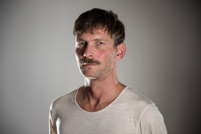 Piet Esch